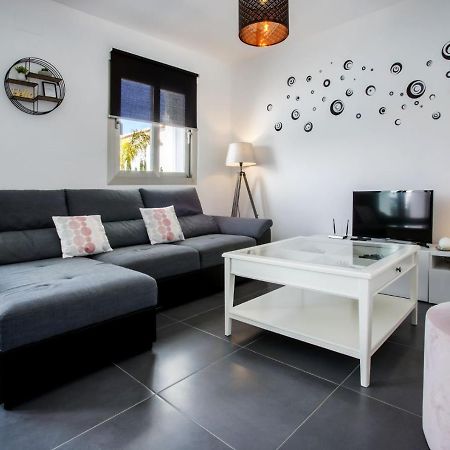 Villa Vallesa Calpe Ngoại thất bức ảnh