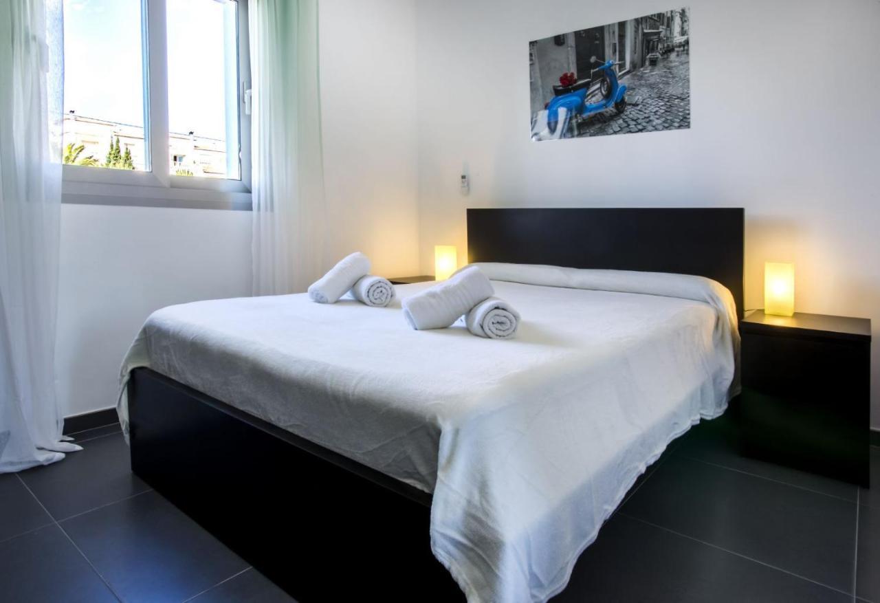 Villa Vallesa Calpe Ngoại thất bức ảnh